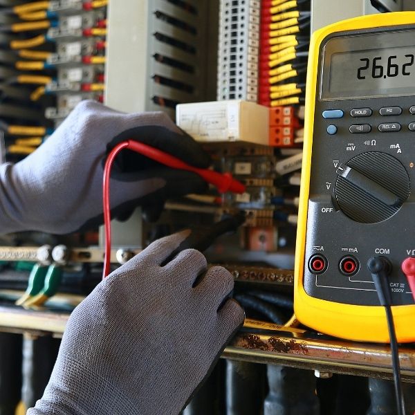 Electrical Works